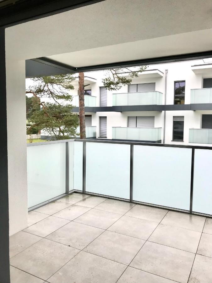 Apartament Rodzinny Z Duzym Tarasem Погожелица Экстерьер фото